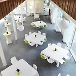 Middelpunt - Gratis Parking - Ontbijt Inbegrepen! Middelkerke