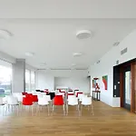 Hotel Middelpunt - Gratis Parking - Ontbijt Inbegrepen! Middelkerke