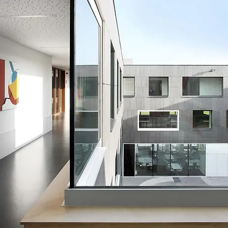 Middelpunt - Gratis Parking - Ontbijt Inbegrepen! 3* Middelkerke