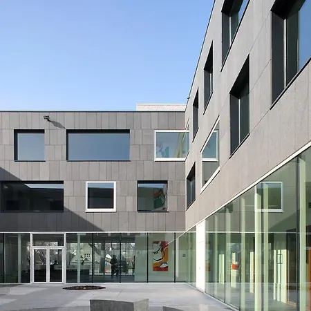 Middelpunt - Gratis Parking - Ontbijt Inbegrepen! Hotel 3*