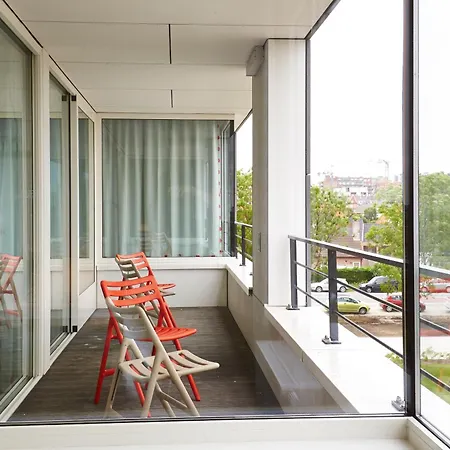 Middelpunt - Gratis Parking - Ontbijt Inbegrepen! Hotel