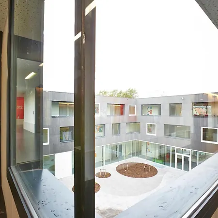 Hotel Middelpunt - Gratis Parking - Ontbijt Inbegrepen! Middelkerke