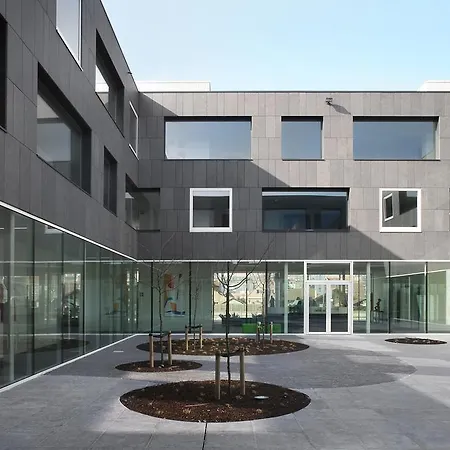 Middelpunt - Gratis Parking - Ontbijt Inbegrepen! 3* Middelkerke