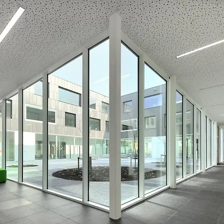 Middelpunt - Gratis Parking - Ontbijt Inbegrepen! Ξενοδοχείο