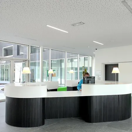 Middelpunt - Gratis Parking - Ontbijt Inbegrepen! Hotel Middelkerke