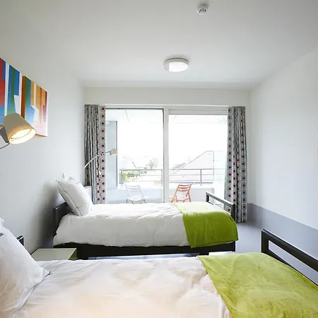 Hotel Middelpunt - Gratis Parking - Ontbijt Inbegrepen!