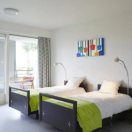 Hotel Middelpunt - Gratis Parking - Ontbijt Inbegrepen! Middelkerke