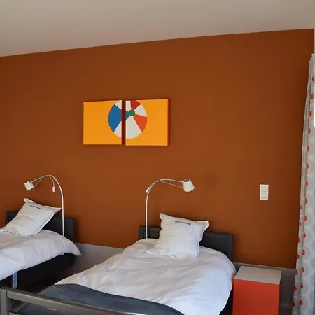 מלון Middelpunt - Gratis Parking - Ontbijt Inbegrepen!