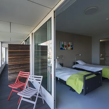 Middelpunt - Gratis Parking - Ontbijt Inbegrepen! Hotel 3*