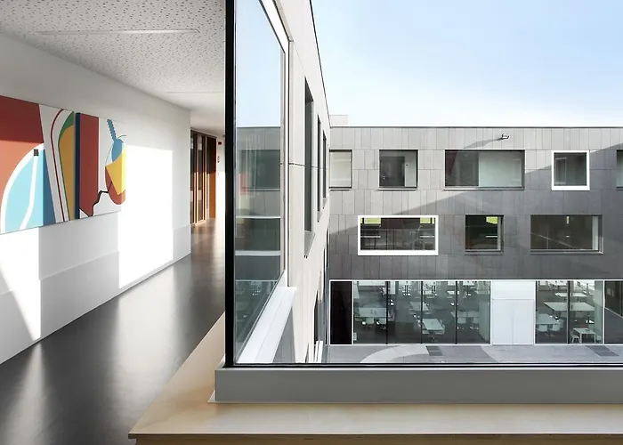 Middelpunt - Gratis Parking - Ontbijt Inbegrepen! 3* Миделкерк