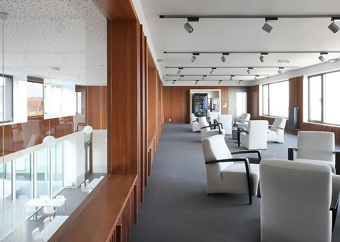 Middelpunt - Gratis Parking - Ontbijt Inbegrepen! Отель