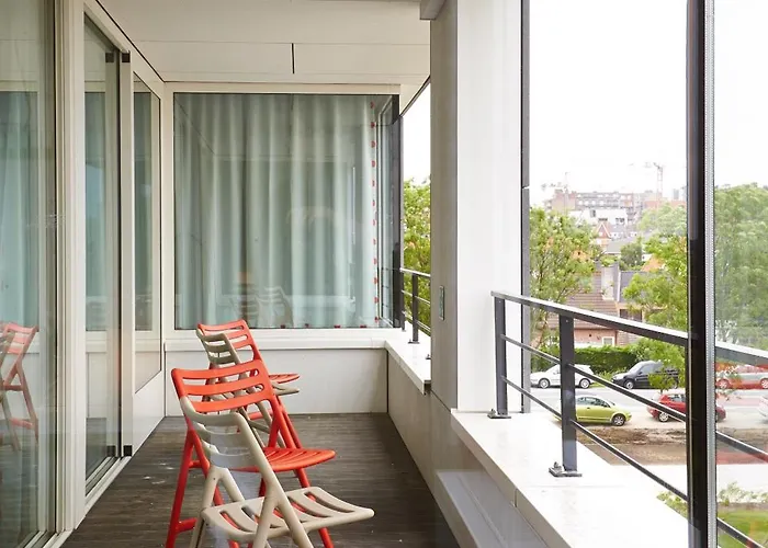 Middelpunt - Gratis Parking - Ontbijt Inbegrepen! Отель