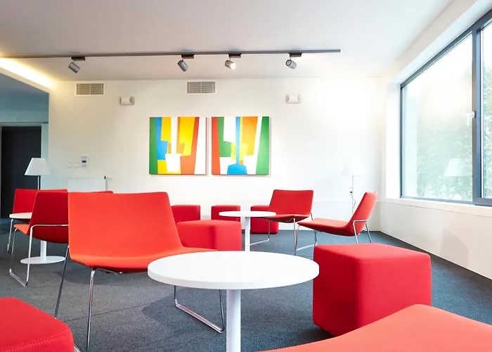 Middelpunt - Gratis Parking - Ontbijt Inbegrepen! Hotel 3*