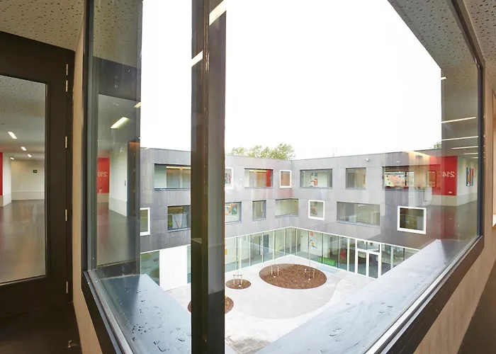 Hotel Middelpunt - Gratis Parking - Ontbijt Inbegrepen! Middelkerke