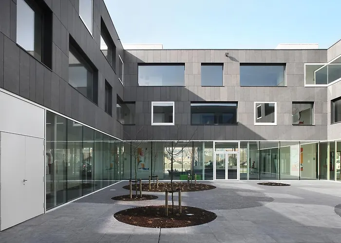 Middelpunt - Gratis Parking - Ontbijt Inbegrepen! 3* Middelkerke