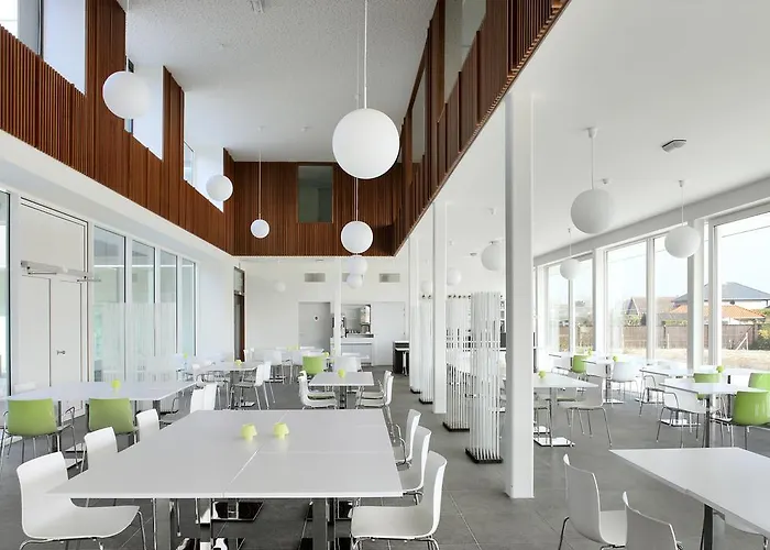 Middelpunt - Gratis Parking - Ontbijt Inbegrepen! Hotel Middelkerke