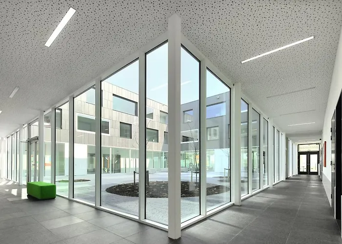 Middelpunt - Gratis Parking - Ontbijt Inbegrepen! Отель