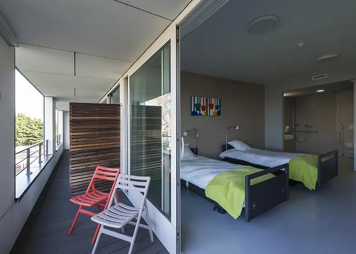 Middelpunt - Gratis Parking - Ontbijt Inbegrepen! Hotel 3*